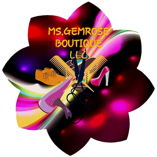 MS GEMROSE BOUTIQUE LLC
